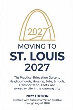 Moving to St. Louis 2027
