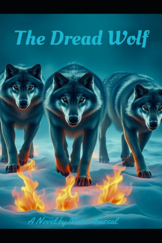 The Dread Wolf