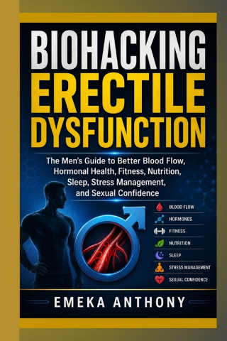 BIOHACKING ERECTILE DYSFUNCTION