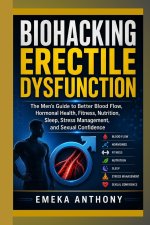 BIOHACKING ERECTILE DYSFUNCTION