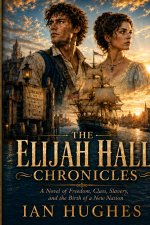 THE ELIJAH HALL CHRONICLES
