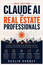 Claude AI for Real Estate Professionals