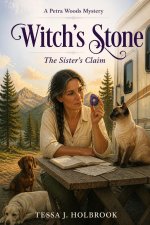 Witch's Stone