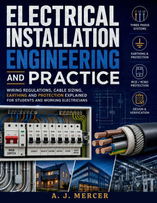 ELECTRICAL INSTALLATION ENGINEERING AND PRACTICE