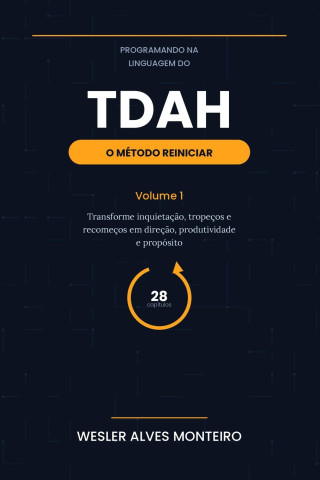 Programando na Linguagem do TDAH