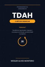Programando na Linguagem do TDAH