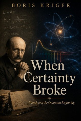 WHEN CERTAINTY BROKE