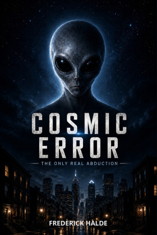 Cosmic Error