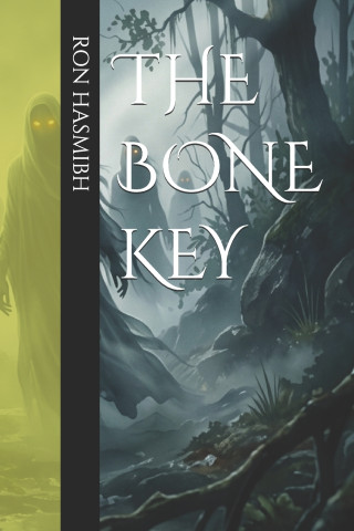 THE BONE KEY