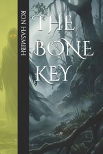 THE BONE KEY