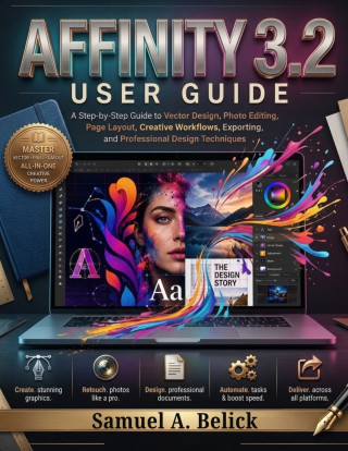 AFFINITY 3.2 USER GUIDE