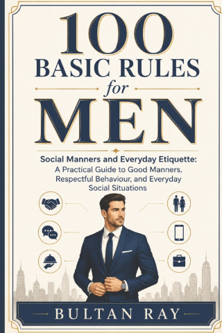 100 Basic Rules for Men