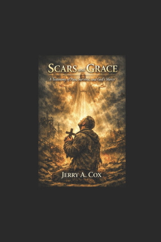 Scars & Grace