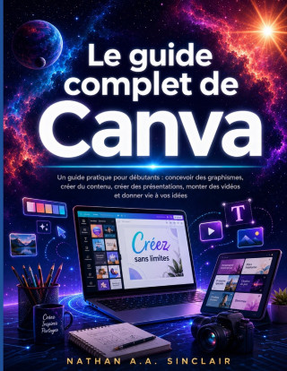 Le guide complet de Canva