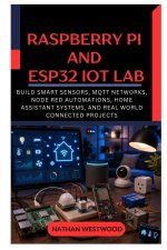 Raspberry Pi Smart Home Projects
