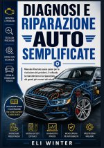 Diagnosi e riparazione auto semplificate