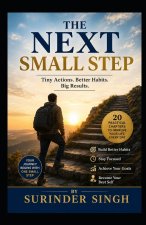 THE NEXT SMALL STEP