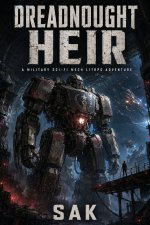 Dreadnought Heir