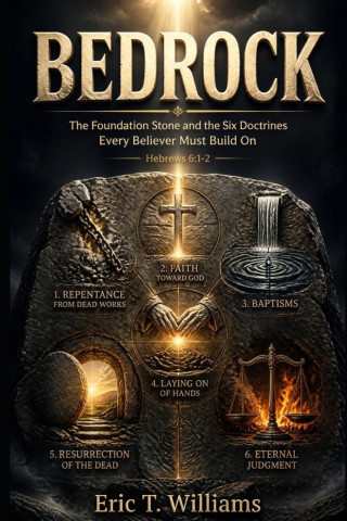 BEDROCK