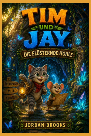 Tim und Jay