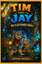 Tim und Jay