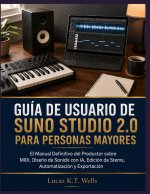 Guía de Usuario de Suno Studio 2.0 para Personas Mayores