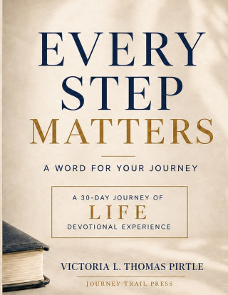 Every Step Matters