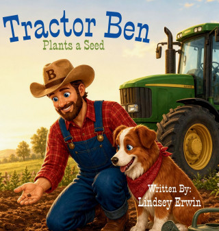 Tractor Ben