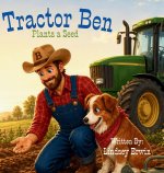 Tractor Ben
