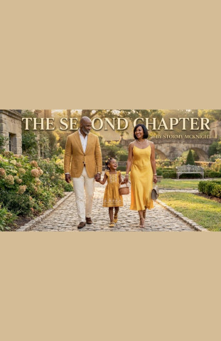 The Second Chapter