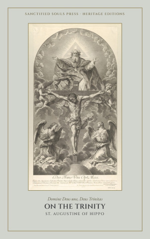 On the Trinity