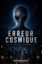 Erreur Cosmique