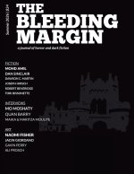 The Bleeding Margin Issue No. 3