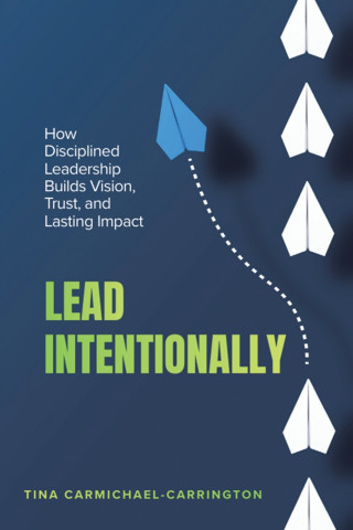 Lead Intentionally