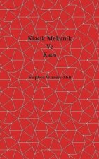 Klasik Mekanik ve Kaos