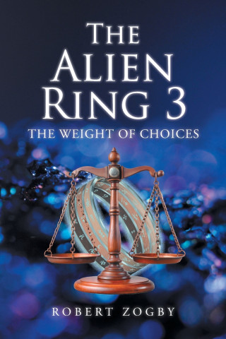 The Alien Ring 3