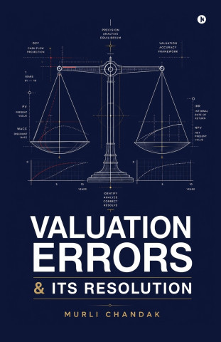 Valuation Errors and Its Resolution