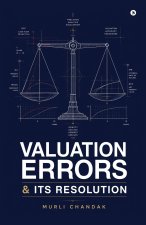 Valuation Errors and Its Resolution