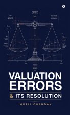 Valuation Errors and Its Resolution