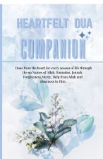 Heartfelt Dua Companion