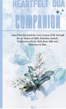 Heartfelt Dua Companion