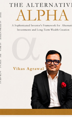 The Alternative Alpha