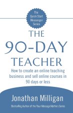 The 90-Day Teacher