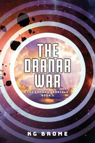 The Dranar War