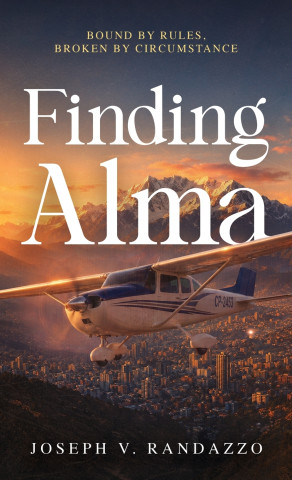 Finding Alma