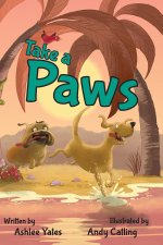 Take A Paws