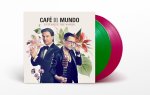 Café Del Mundo:  Guitarize The World - Best Of