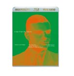 Pet Shop Boys:  A Man From The Future