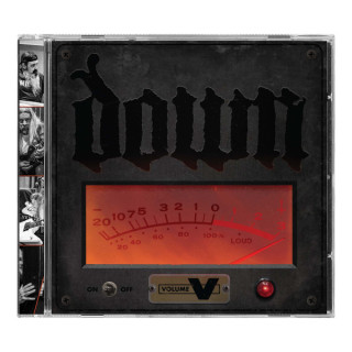 Down:  Volume V