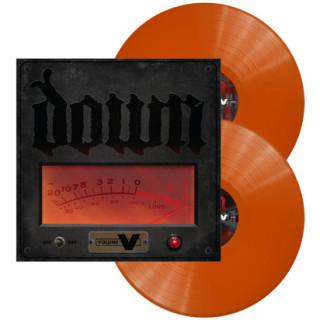 Down:  Volume V